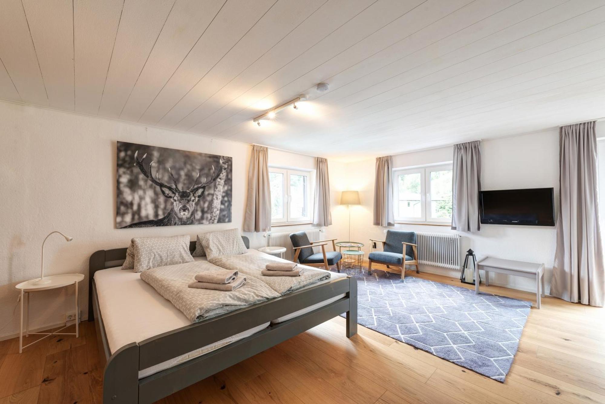 Chalet Stanzertal Strengen Екстер'єр фото